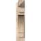 Ekena Millwork Merced Smooth Arts and Crafts Outlooker, Douglas Fir, 5 1/2"W x 20"D x 24"H OUT06X20X24MRC03SDF - alternate 2